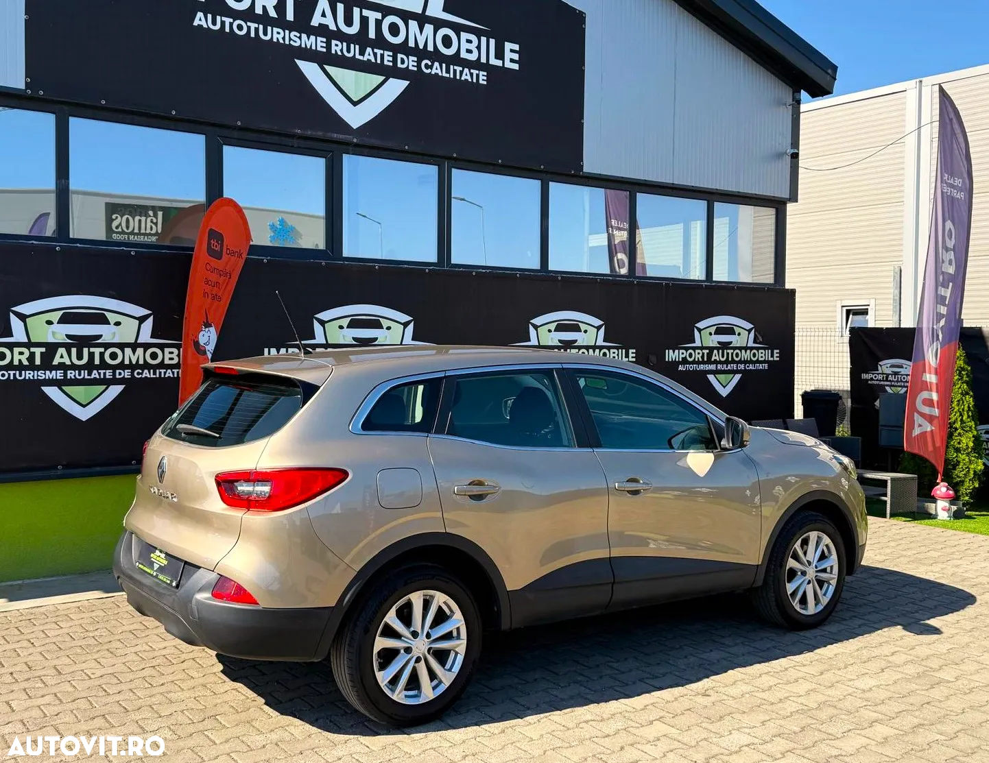 Renault Kadjar - 13
