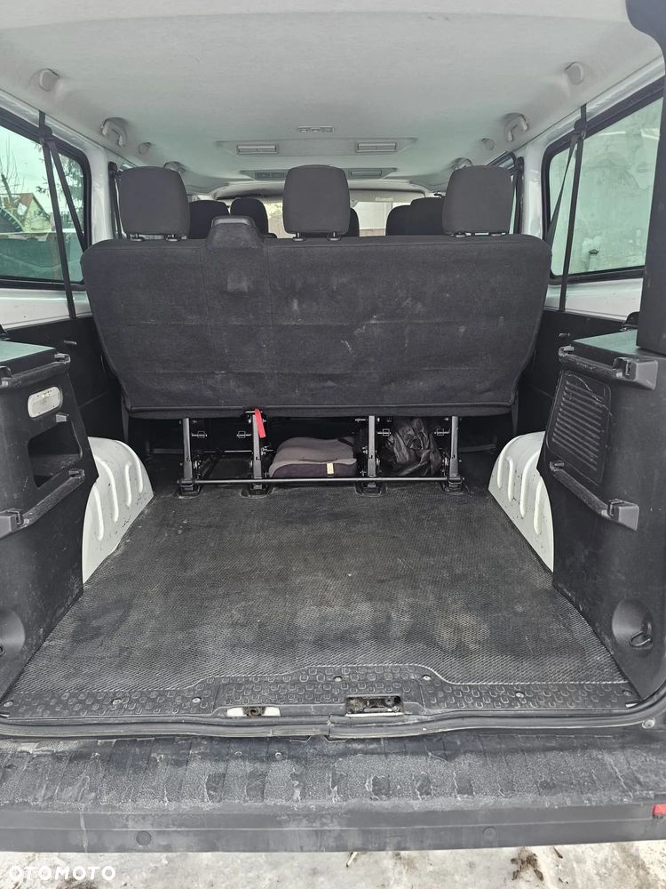 Renault Trafic - 3