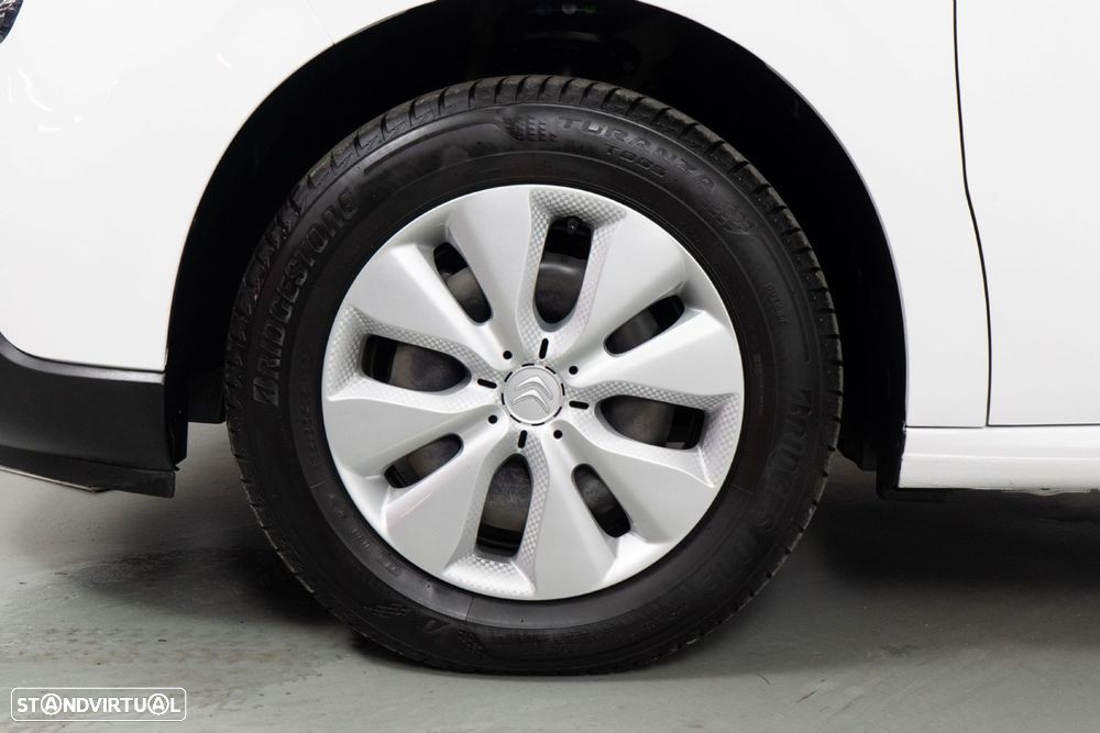 Citroën C3 1.2 PureTech Feel Pack - 18