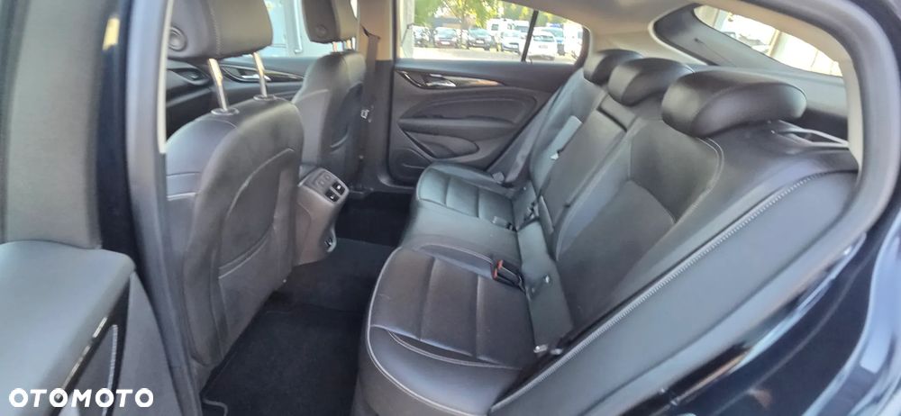 Opel Insignia 2.0 Ultimate Exclusive - 31