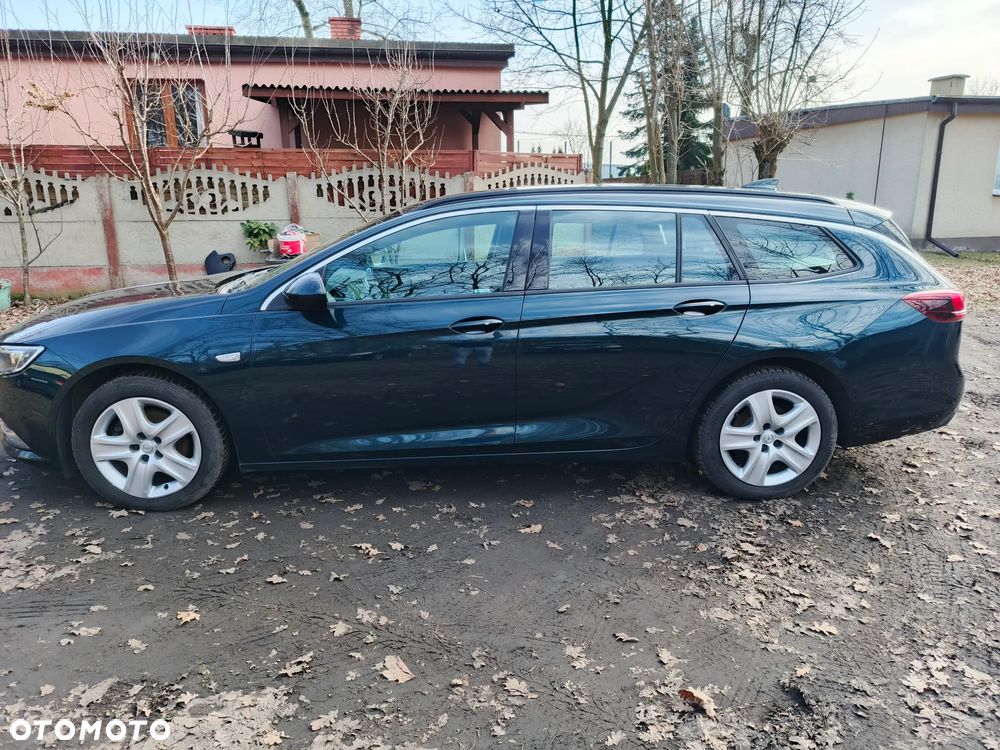 Opel Insignia 1.6 ECOTEC Business Innovation - 7