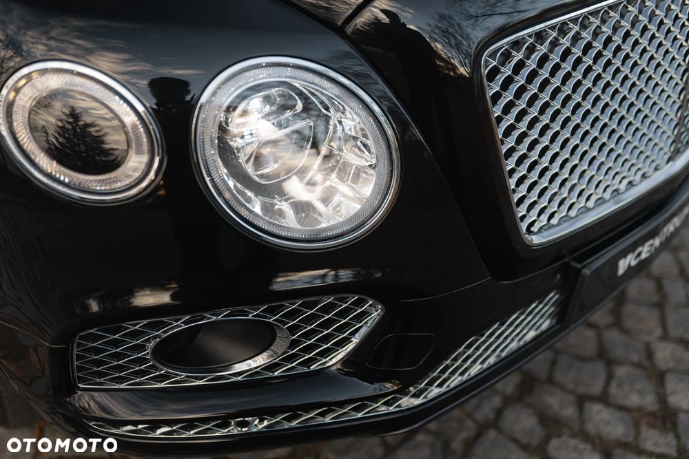 Bentley Bentayga - 6