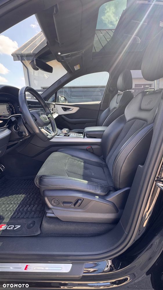 Audi Q7 45 TDI mHEV Quattro S Line Tiptr - 15
