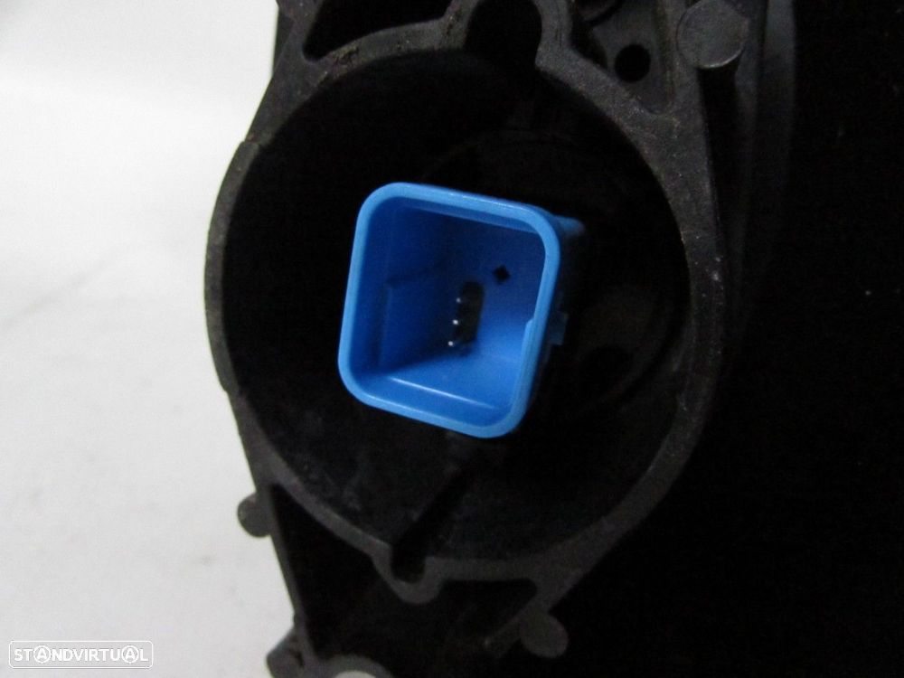 Retrovisor Completo Esquerdo Seminovo/ Original MINI MINI COUNTRYMAN (F60) 51167... - 3