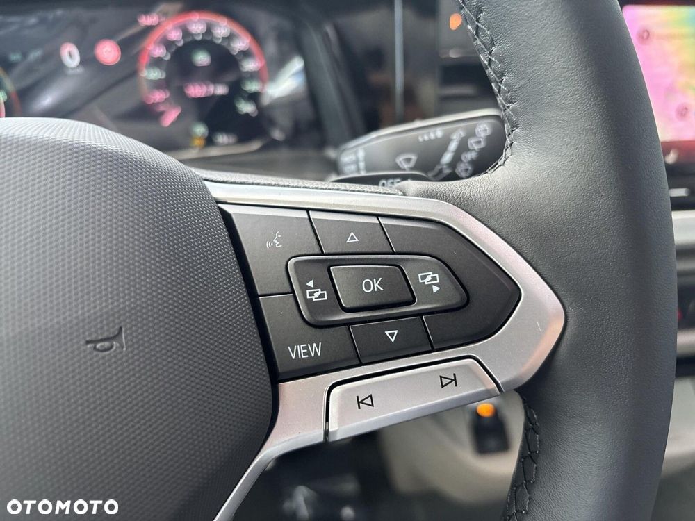 Volkswagen Multivan 2.0 TDI L1 Style DSG - 25