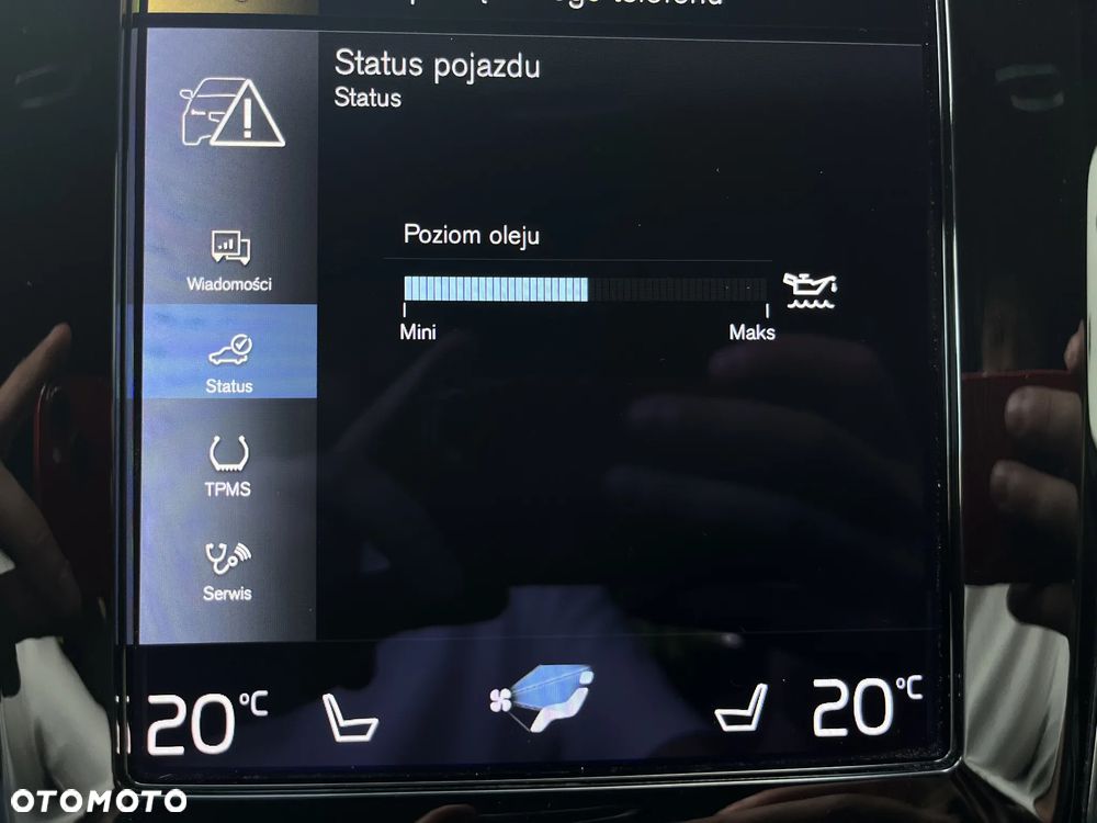 Volvo V60 B4 B R-Design - 25