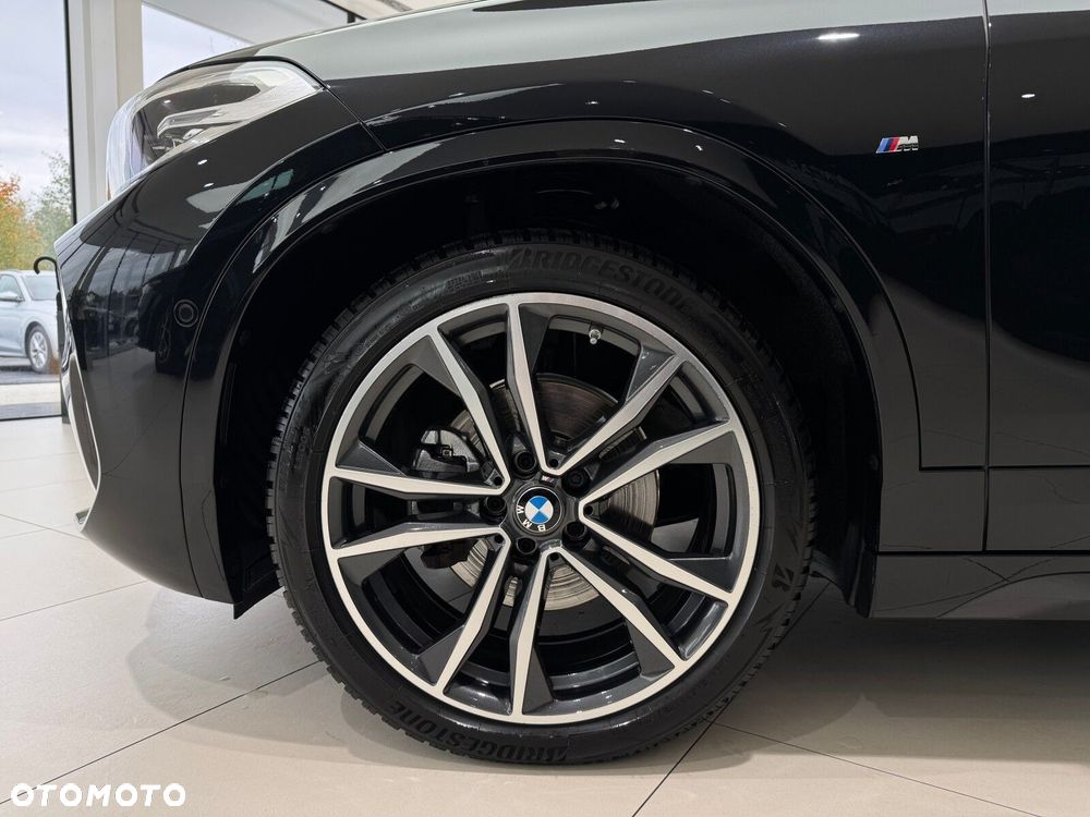 BMW X2 sDrive18i M Sport - 19