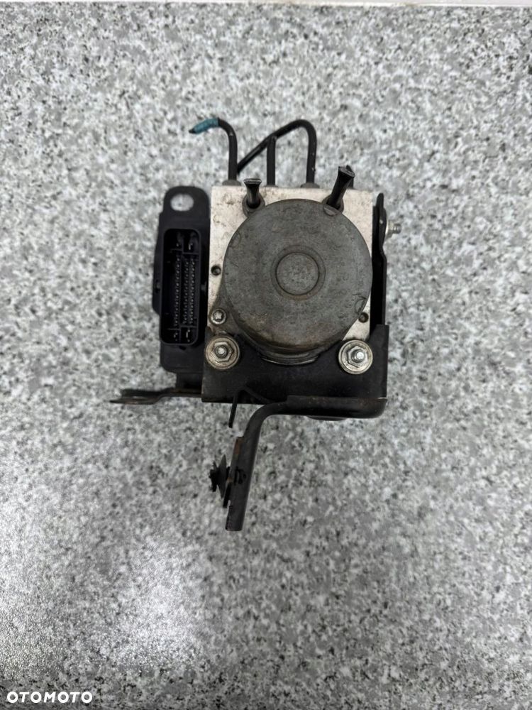 pompa hamulcowa abs combo e iv berlingo partner iv 9845052180 3330a20024 - 3