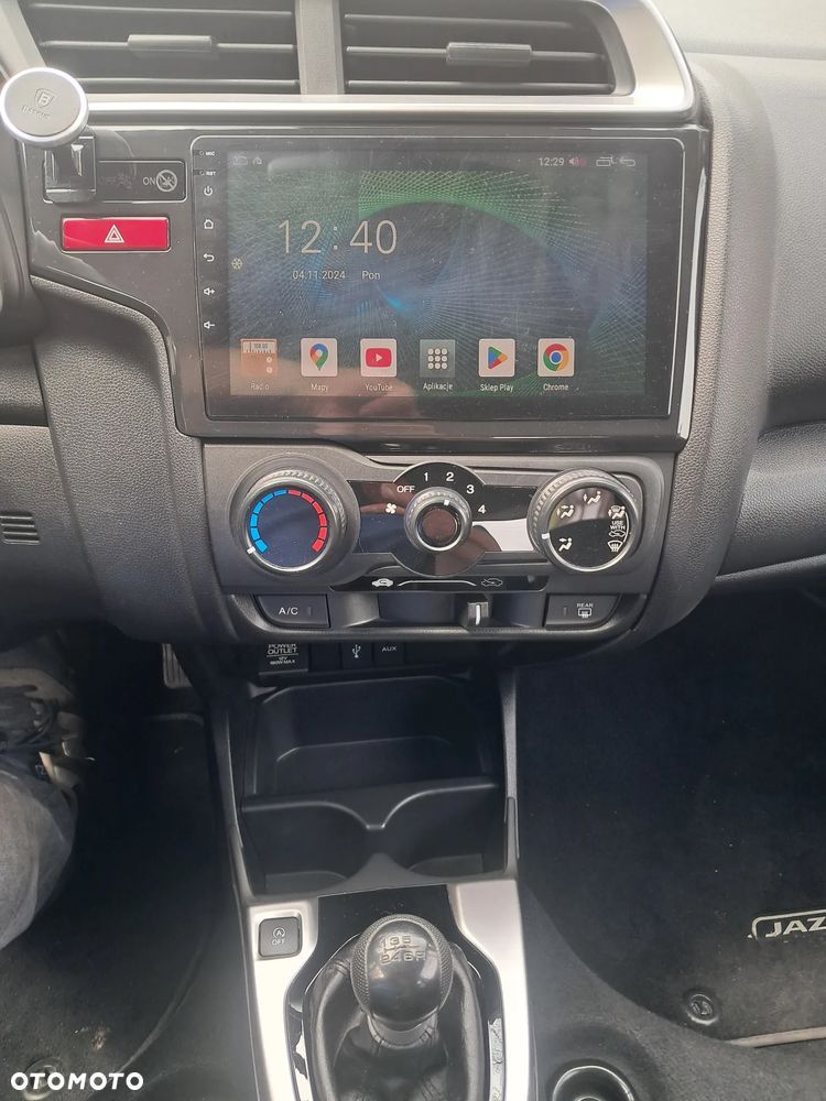 Honda Jazz 1.3 Comfort (ADAS) - 10