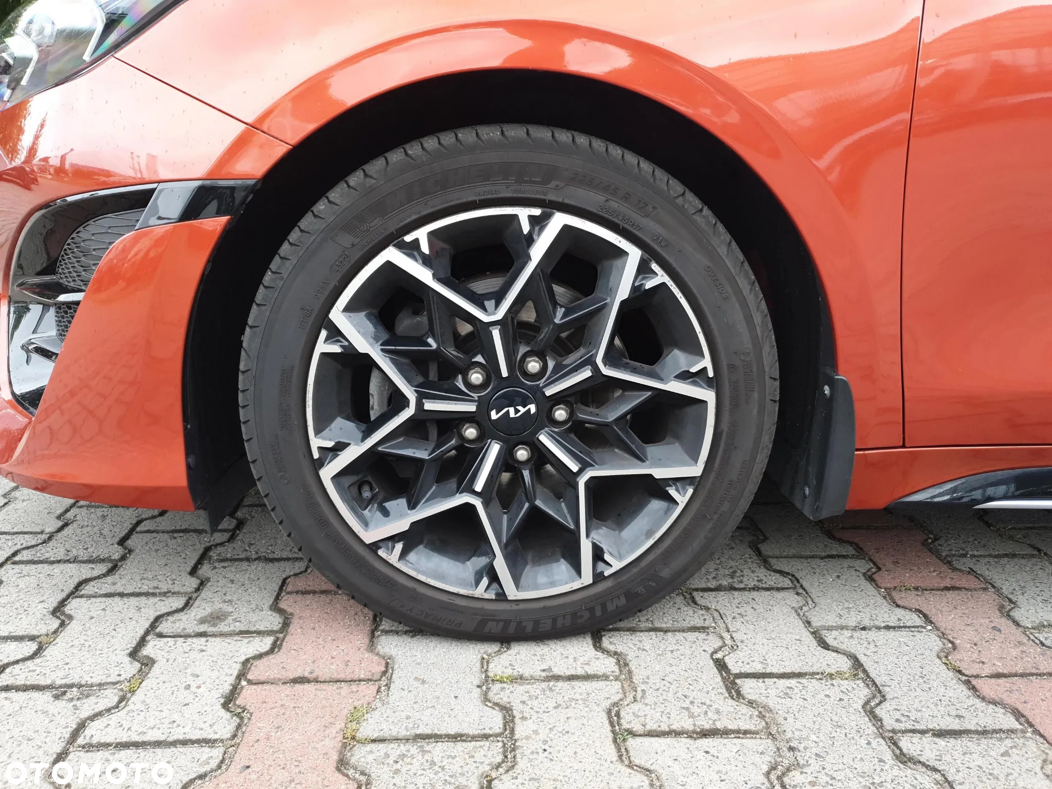 Kia ProCeed 1.5 T-GDI GT Line - 18