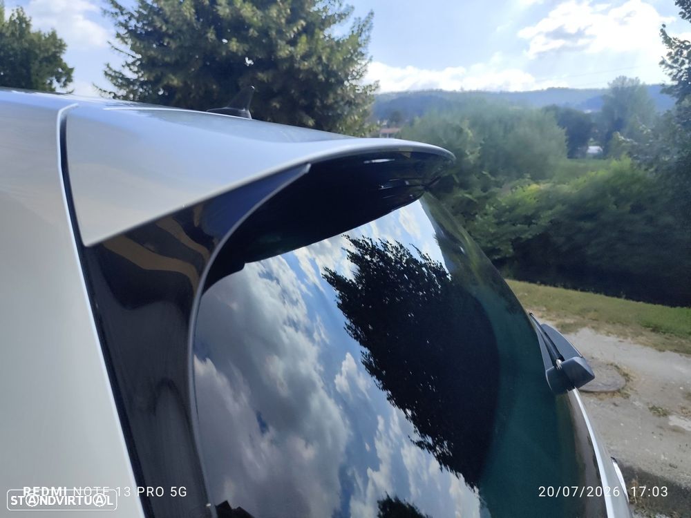 VW Golf 2.0 TDI GTD - 14