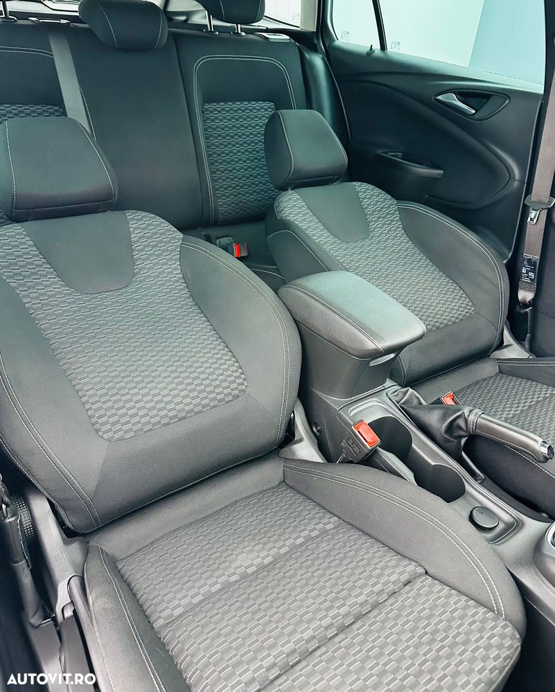 Opel Astra 1.6 CDTI Start/Stop Sports Tourer Active - 10