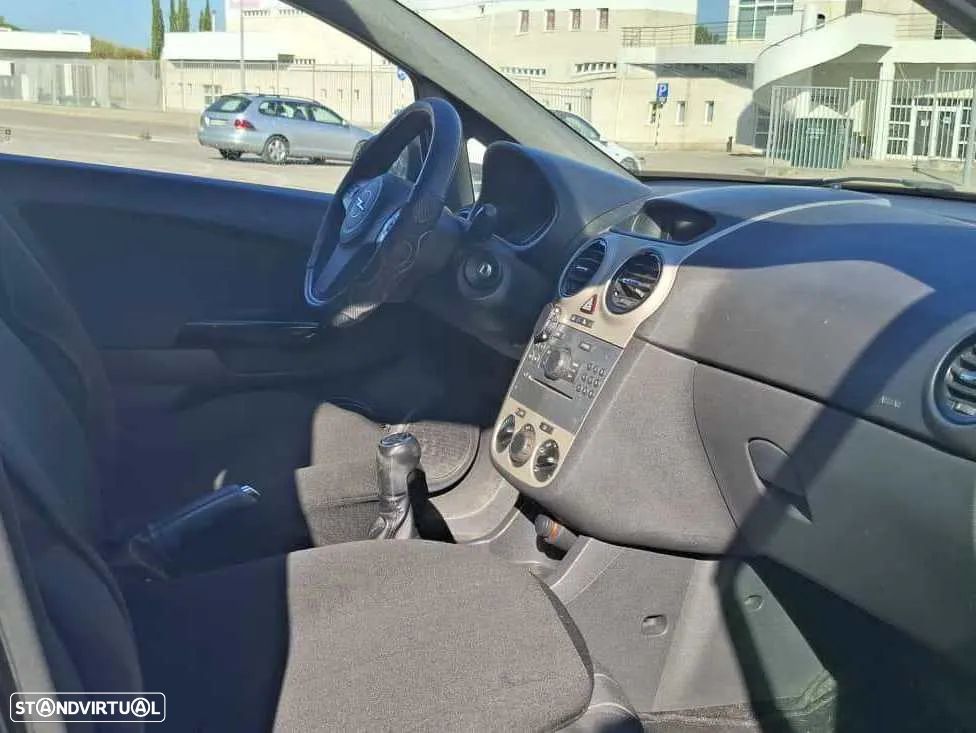 Opel Corsa - 9