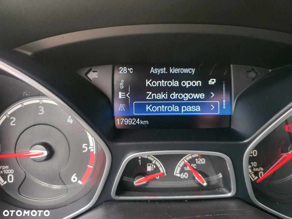 Ford Focus 2.0 TDCi ST-2 - 35