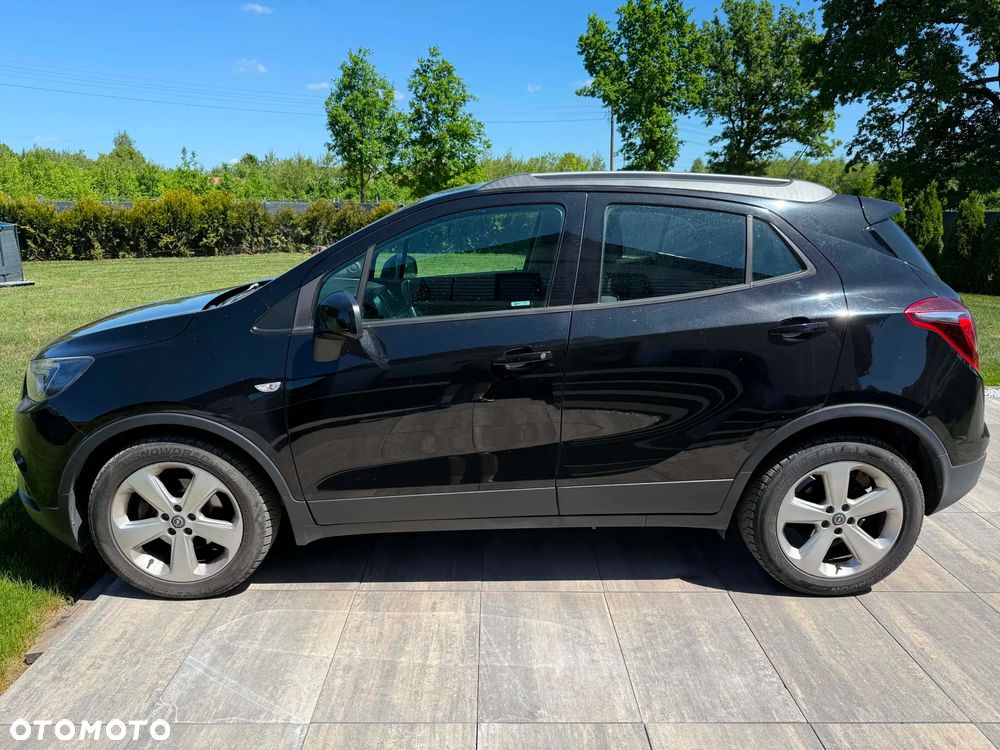 Opel Mokka - 2