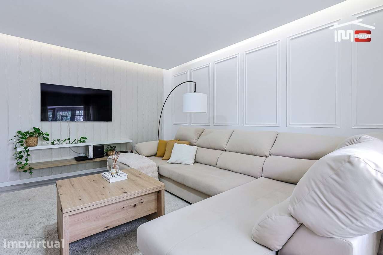 Fantástico T2 Remodelado - Zona de excelência em Alcochete - Grande imagem: 2/26