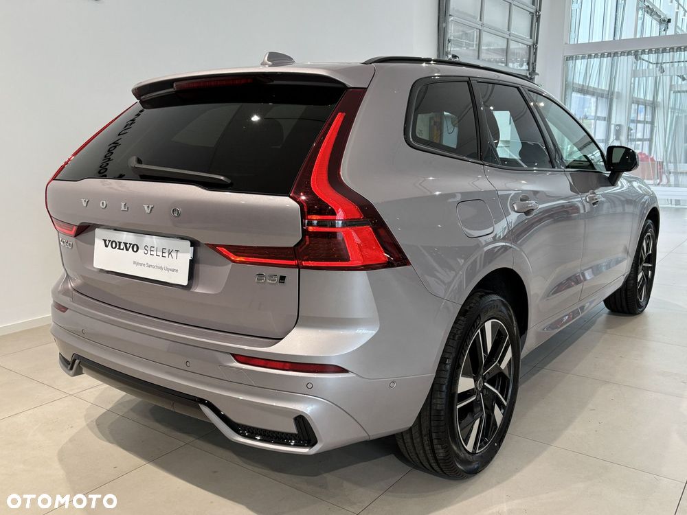 Volvo XC 60 - 5