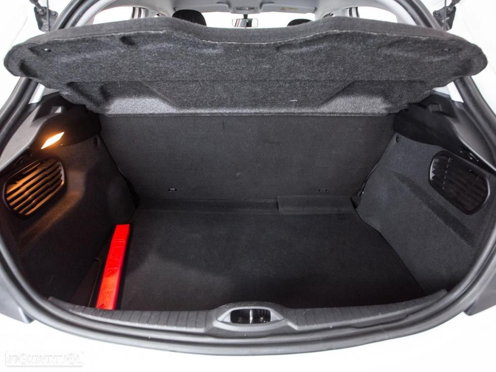 Peugeot 208 1.6 BlueHDi Access - 11