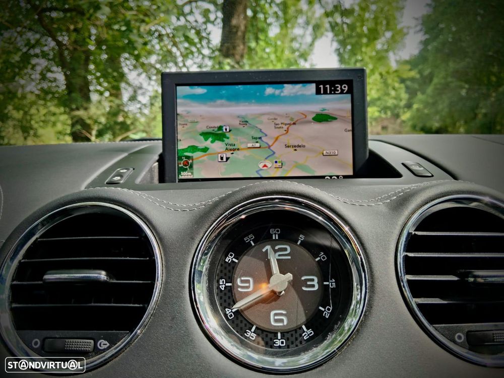 Peugeot RCZ 1.6 155 THP - 5