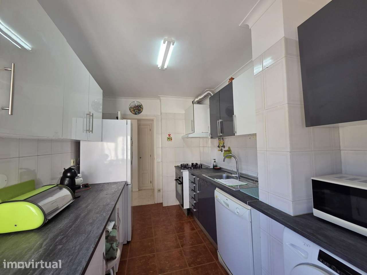 Apartamento T3 Rio de Mouro - Grande imagem: 2/24