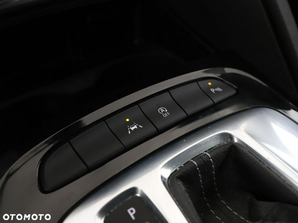 Opel Insignia 1.6 CDTI Elite S&S - 30