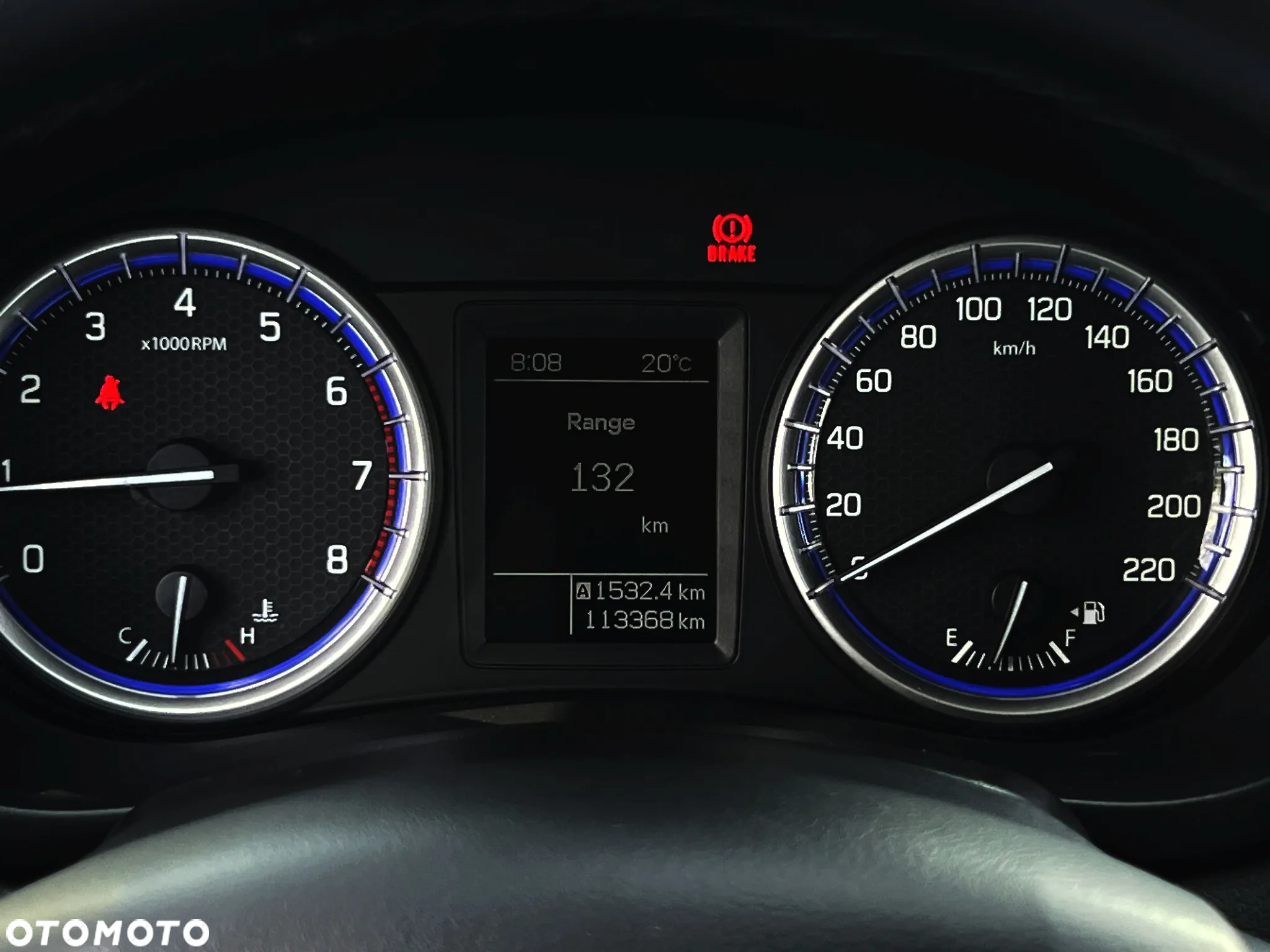 Suzuki SX4 S-Cross - 33