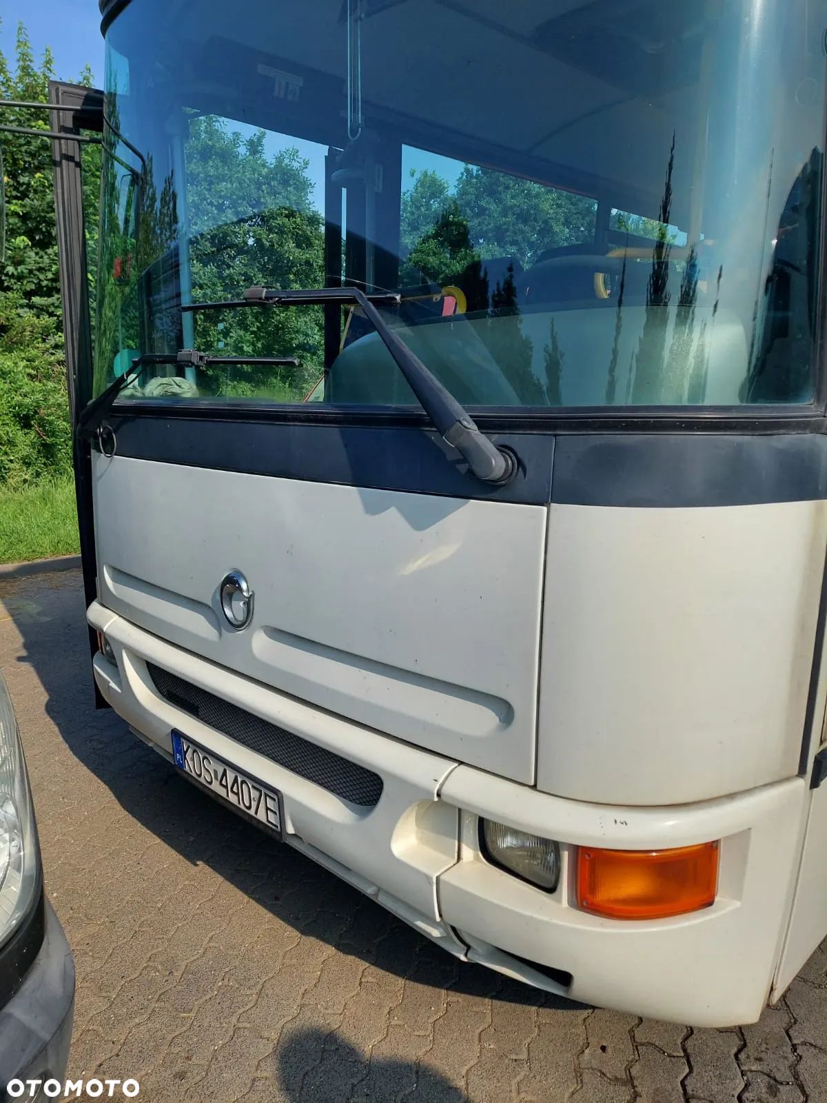 Irisbus Recreo - 1