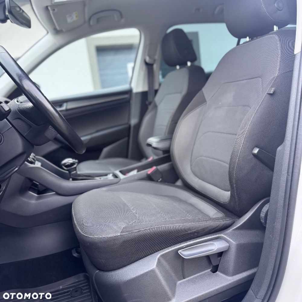 Skoda Kodiaq - 17