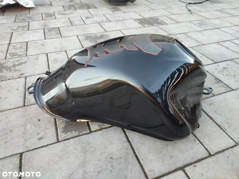 Bak, zbiornik paliwa Kawasaki ER6 12-16 - 1