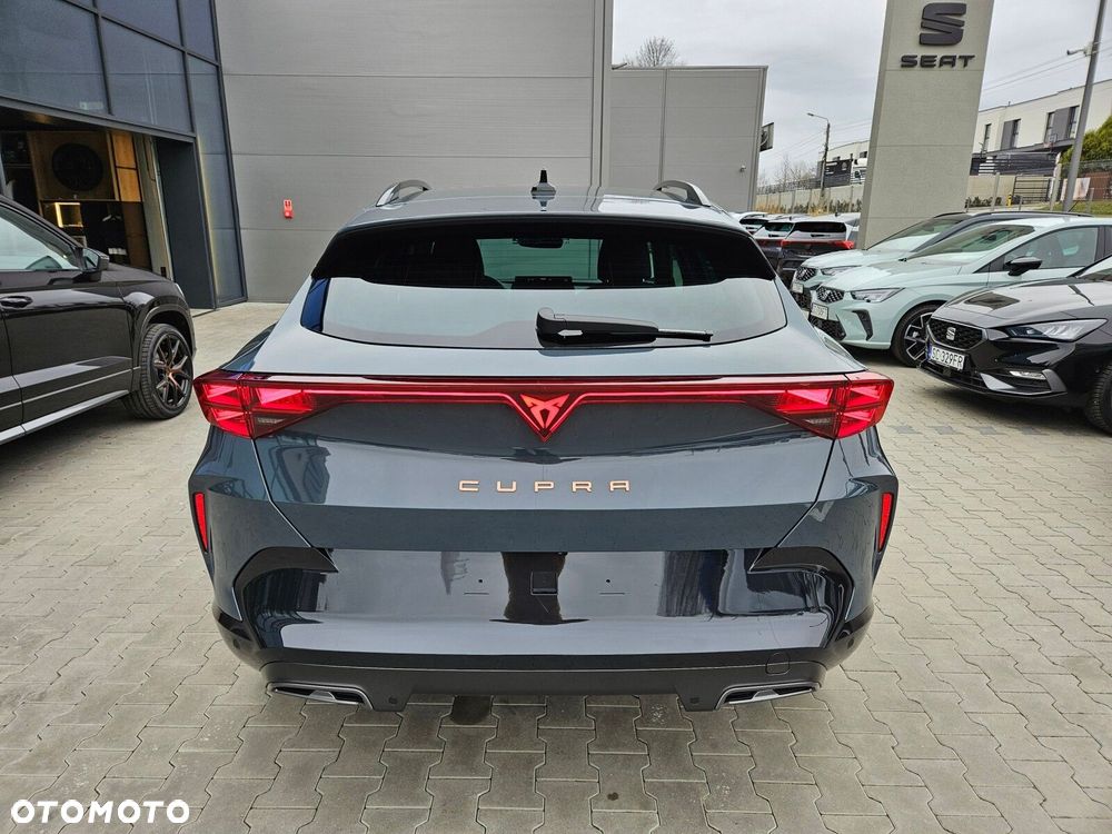 Cupra Formentor 1.5 TSI - 6
