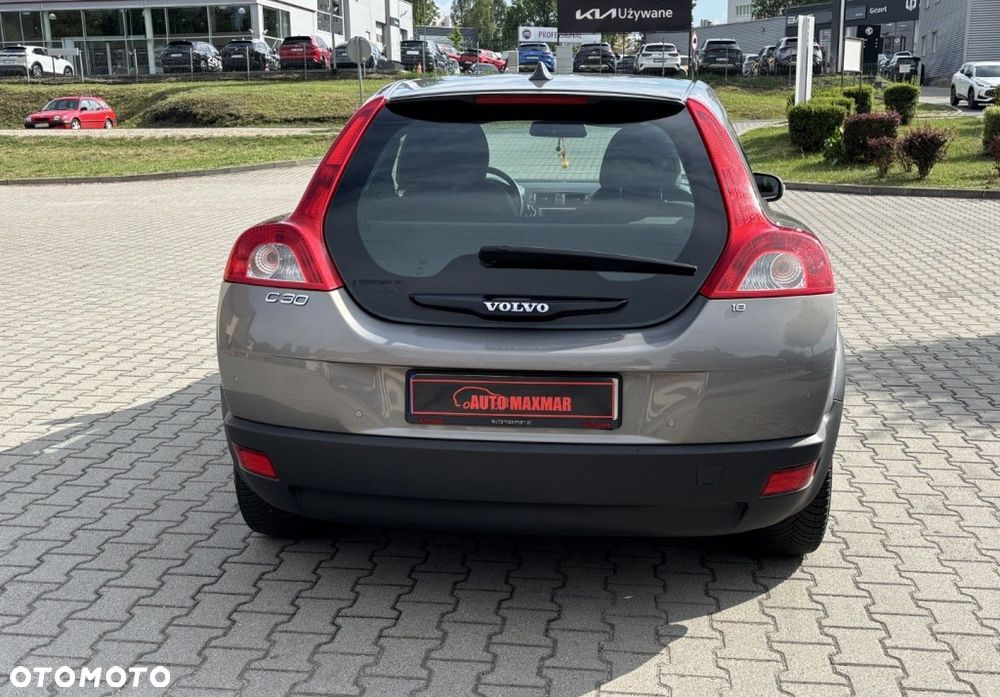 Volvo C30 - 6