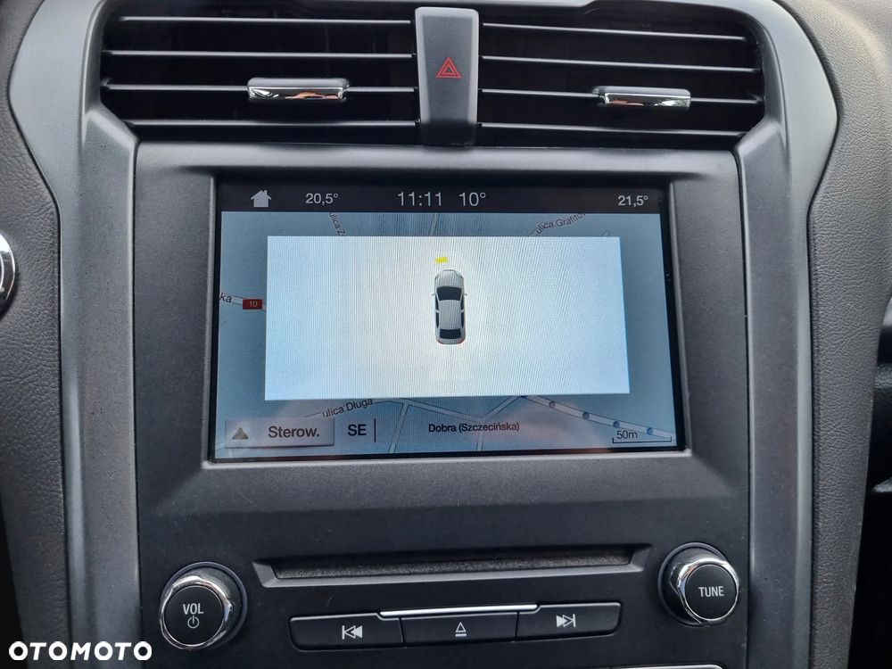 Ford Mondeo 1.5 EcoBoost Start-Stopp Titanium - 19