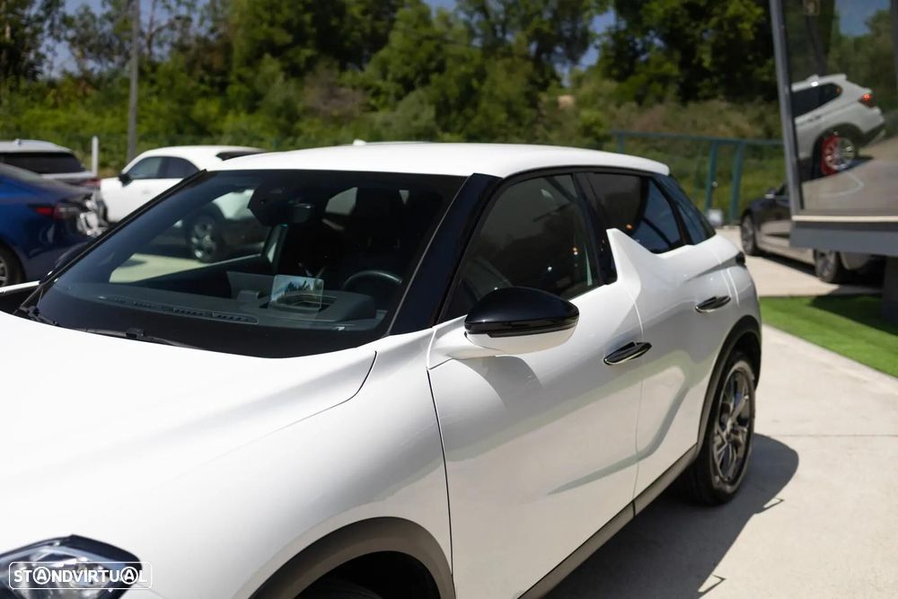 DS DS3 Crossback E-Tense Performance Line - 16