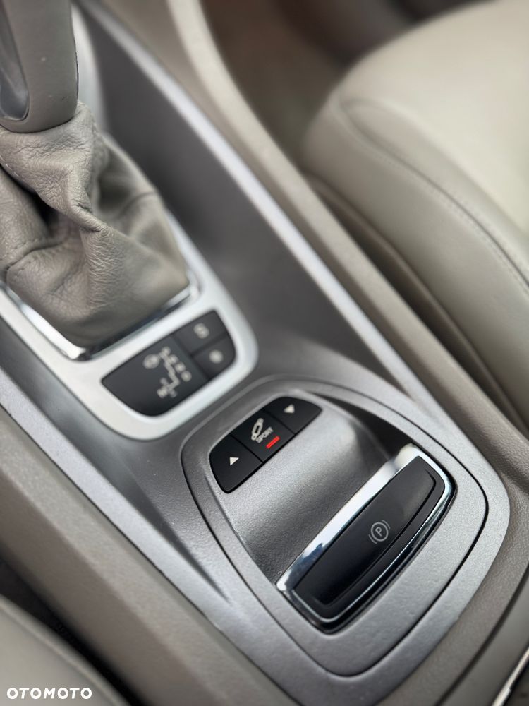 Citroën C5 3.0 HDi V6 Exclusive - 30