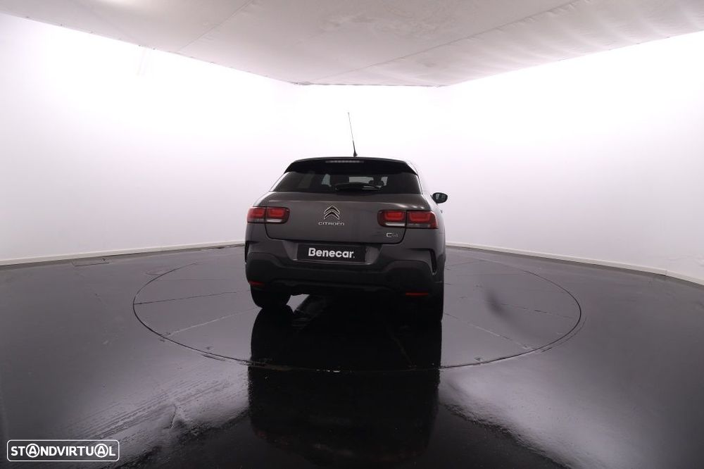 Citroën C4 Cactus 1.5 BlueHDi Shine - 6
