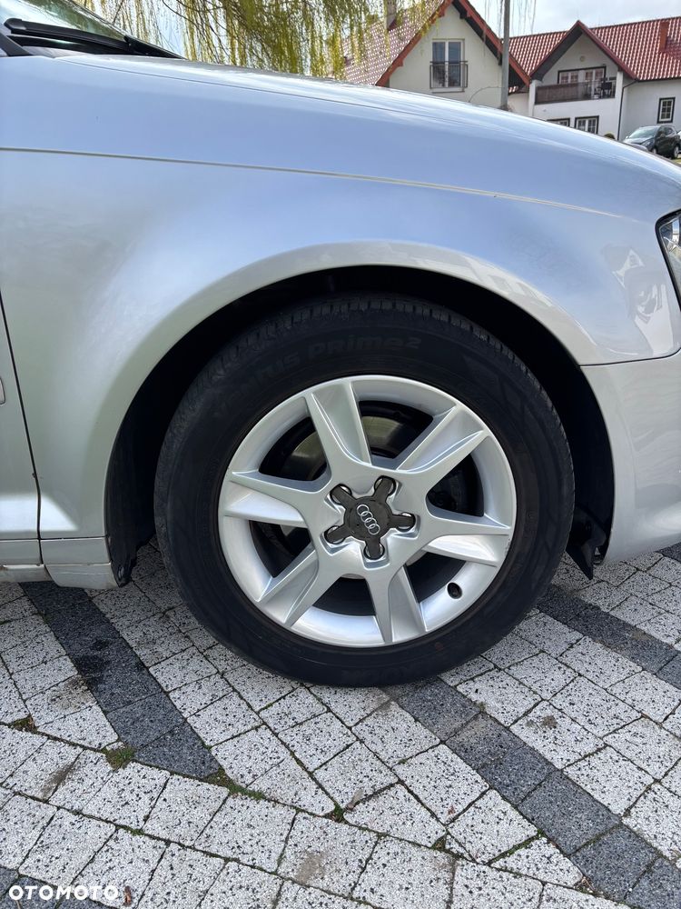 Audi A3 Sportback 1.6 Ambition - 5