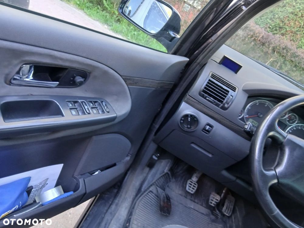 Seat Alhambra 2.0 TDI Style - 30