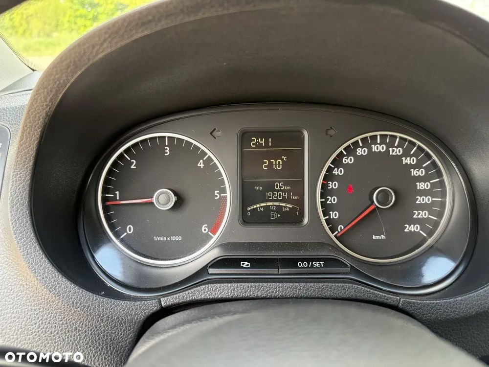 Volkswagen Polo 1.2 TDI Style - 13