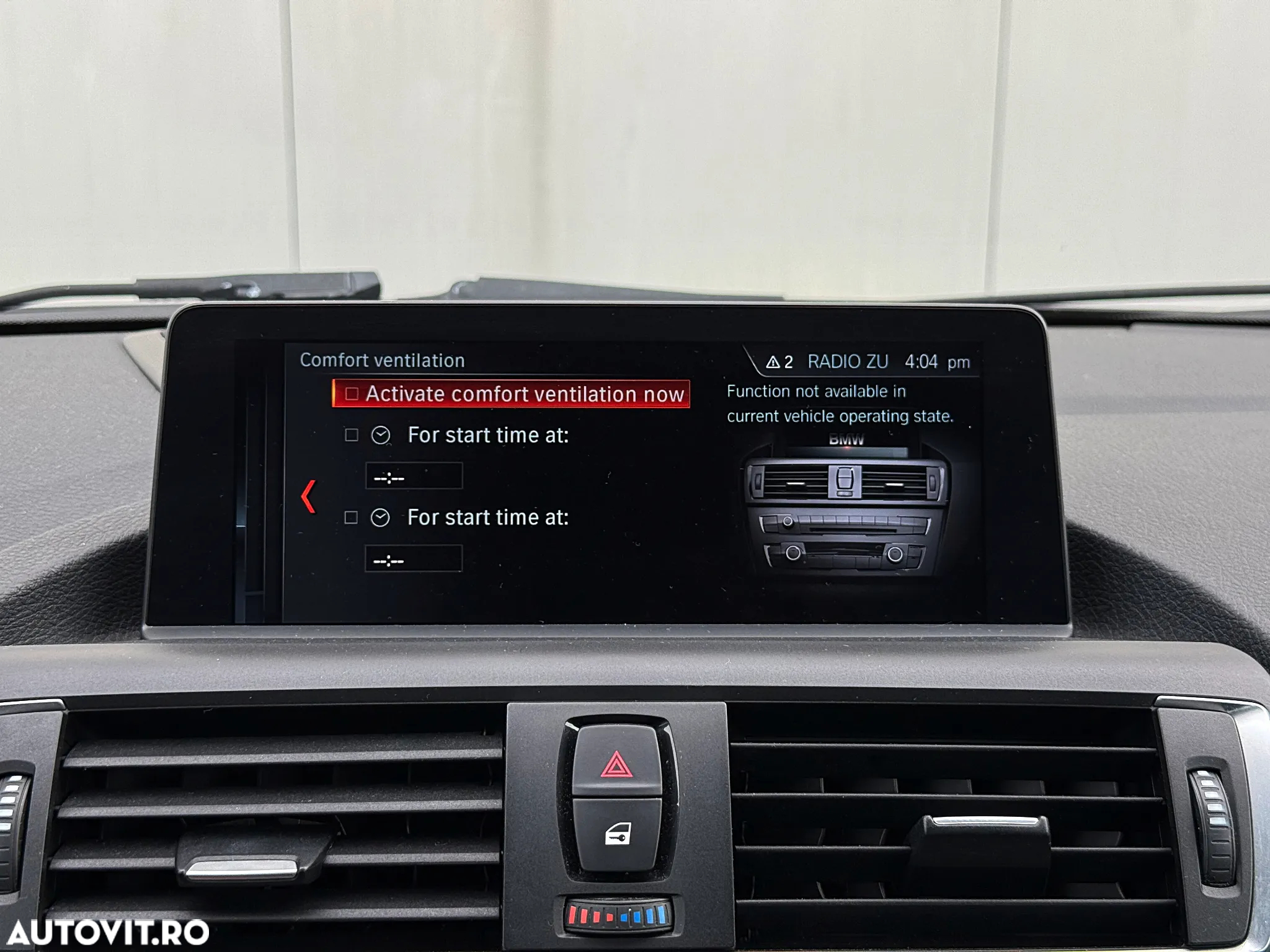 BMW Seria 2 228i Coupe Aut. M Sport - 24