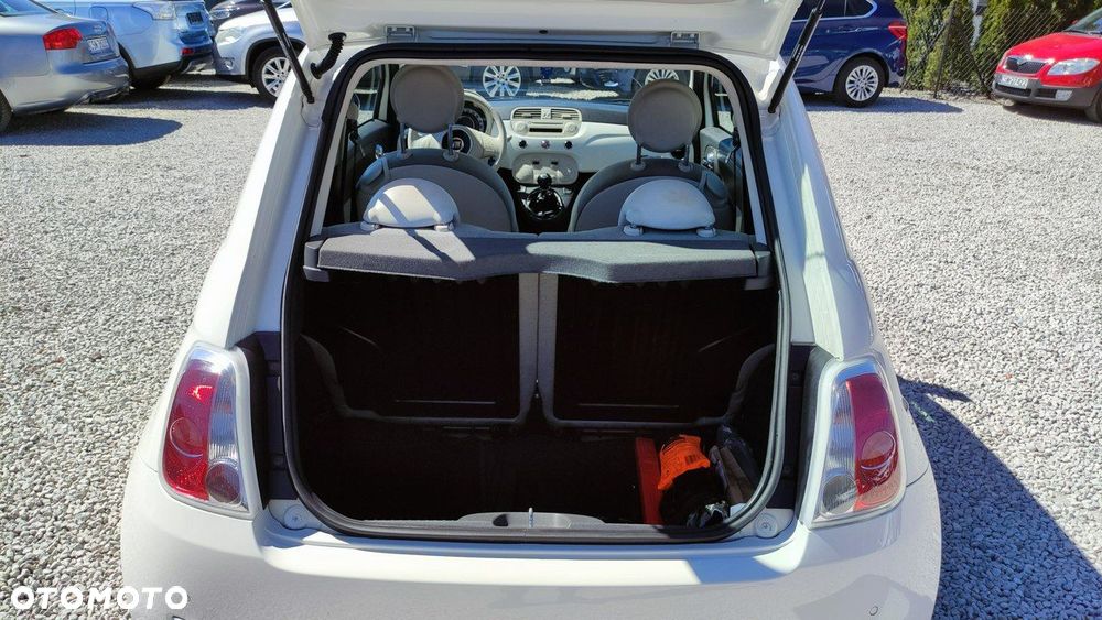 Fiat 500 - 8