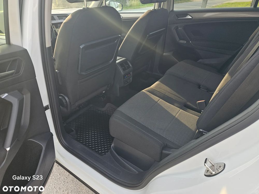 Volkswagen Tiguan 2.0 TDI SCR 4Motion (BlueMotion Techn.) DSG Comfortline - 15