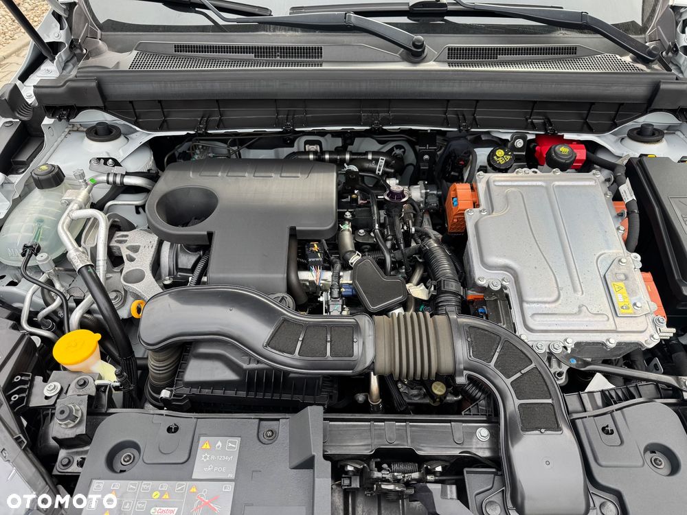Renault Arkana E-TECH Full 145 E-TECH engineerd - 33