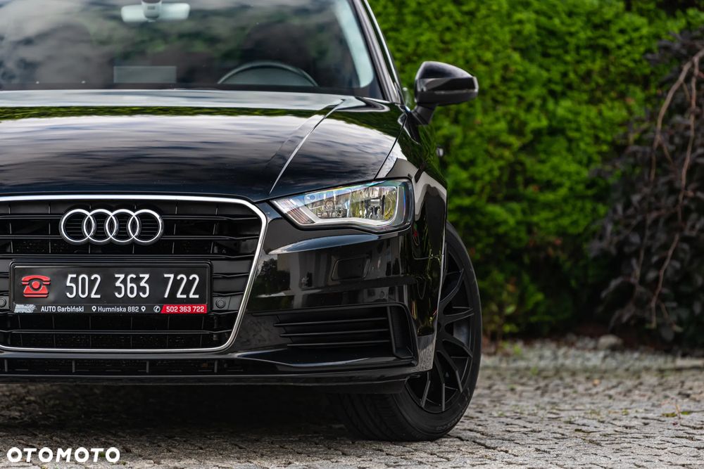 Audi A3 1.6 TDI - 11