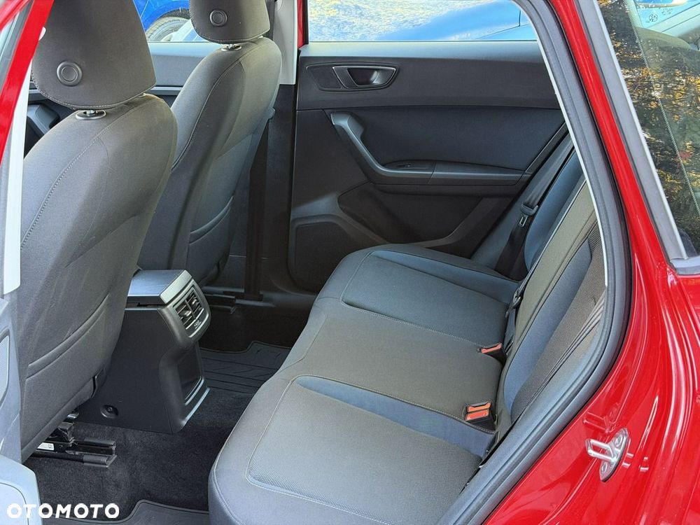 Seat Ateca - 13