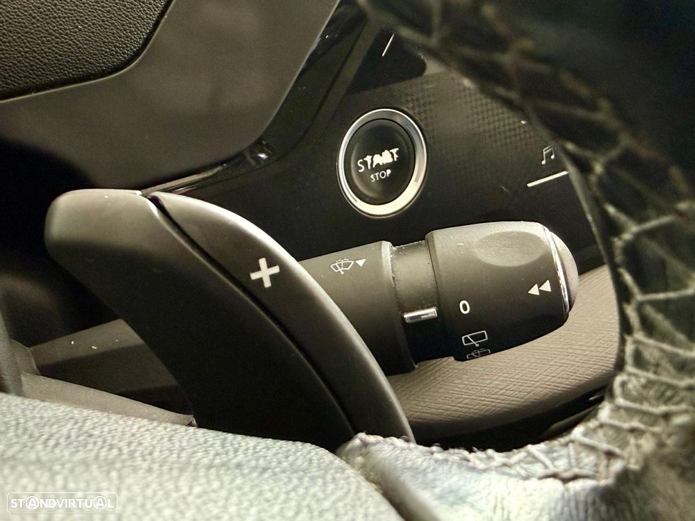 Citroën C4 Spacetourer 1.6 BlueHDi Shine EAT6 - 19