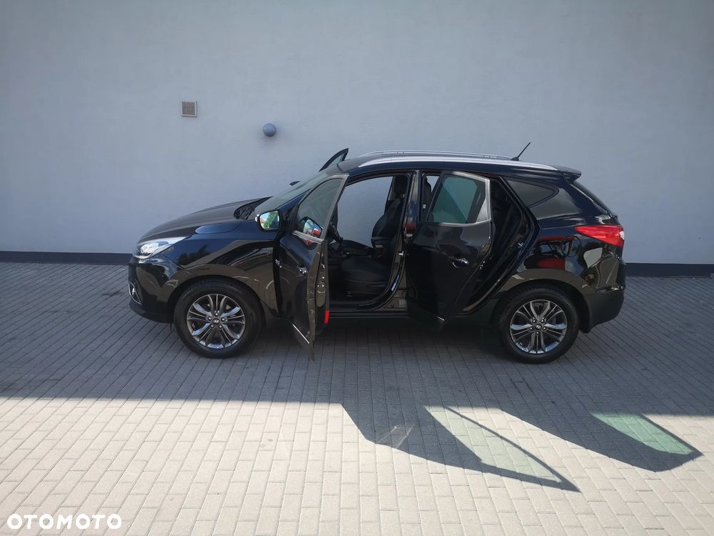 Hyundai ix35 1.6 2WD Comfort - 7