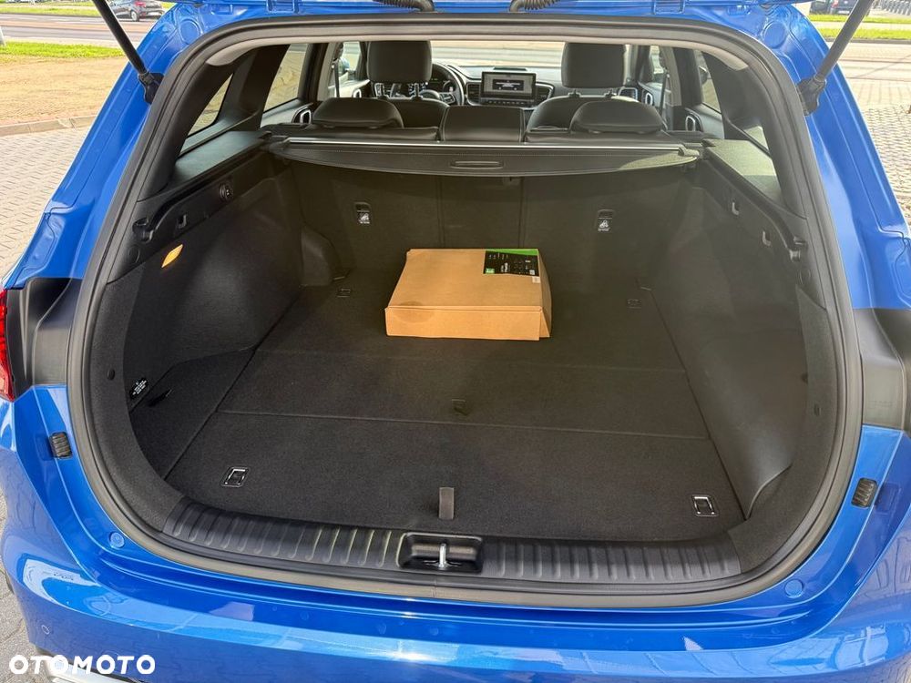 Kia Ceed 1.6 GDI PHEV Business Line DCT - 10