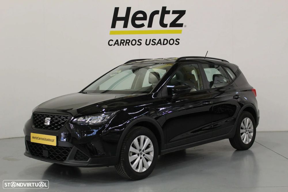SEAT Arona 1.0 TSI Style - 2