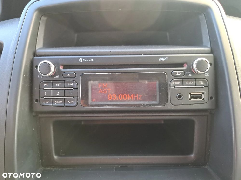 Renault Trafic L2H2 - 14