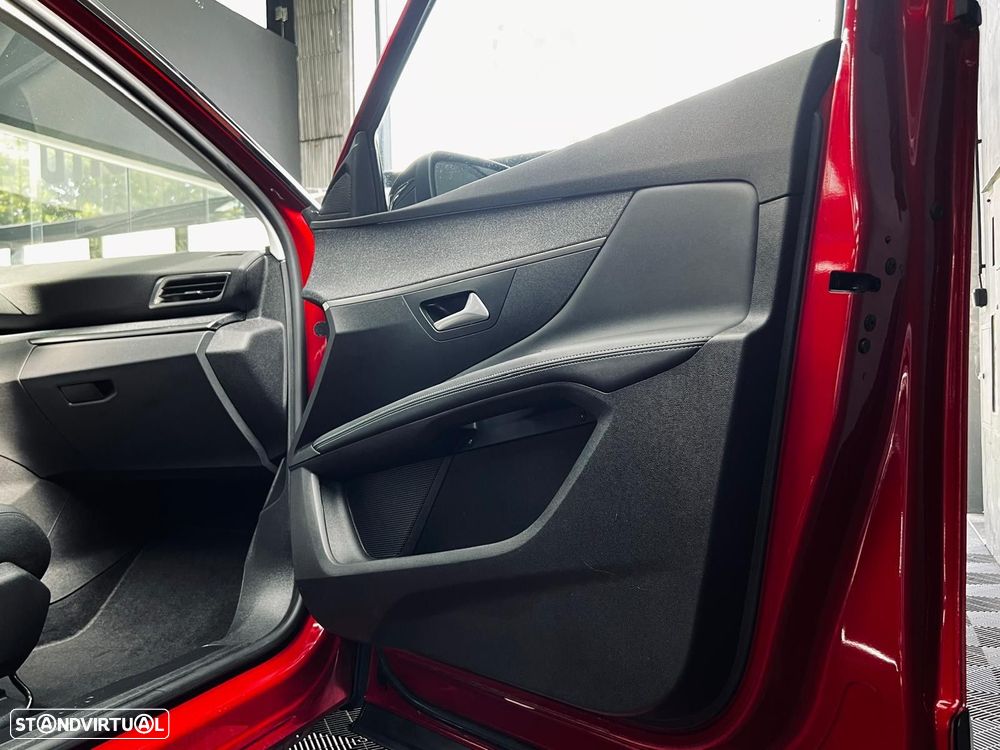 Peugeot 3008 1.6 Hybrid4 Allure e-EAT8 - 35